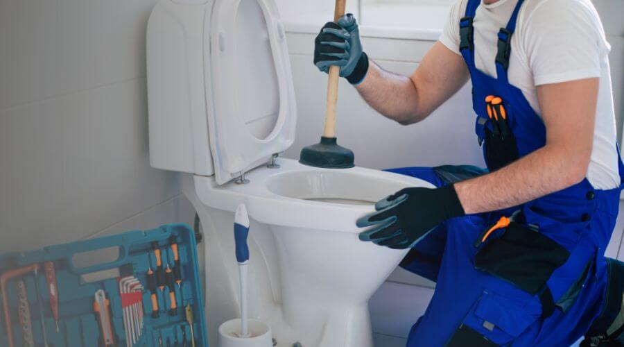 Professional expert plumbing services in Stanley, VA